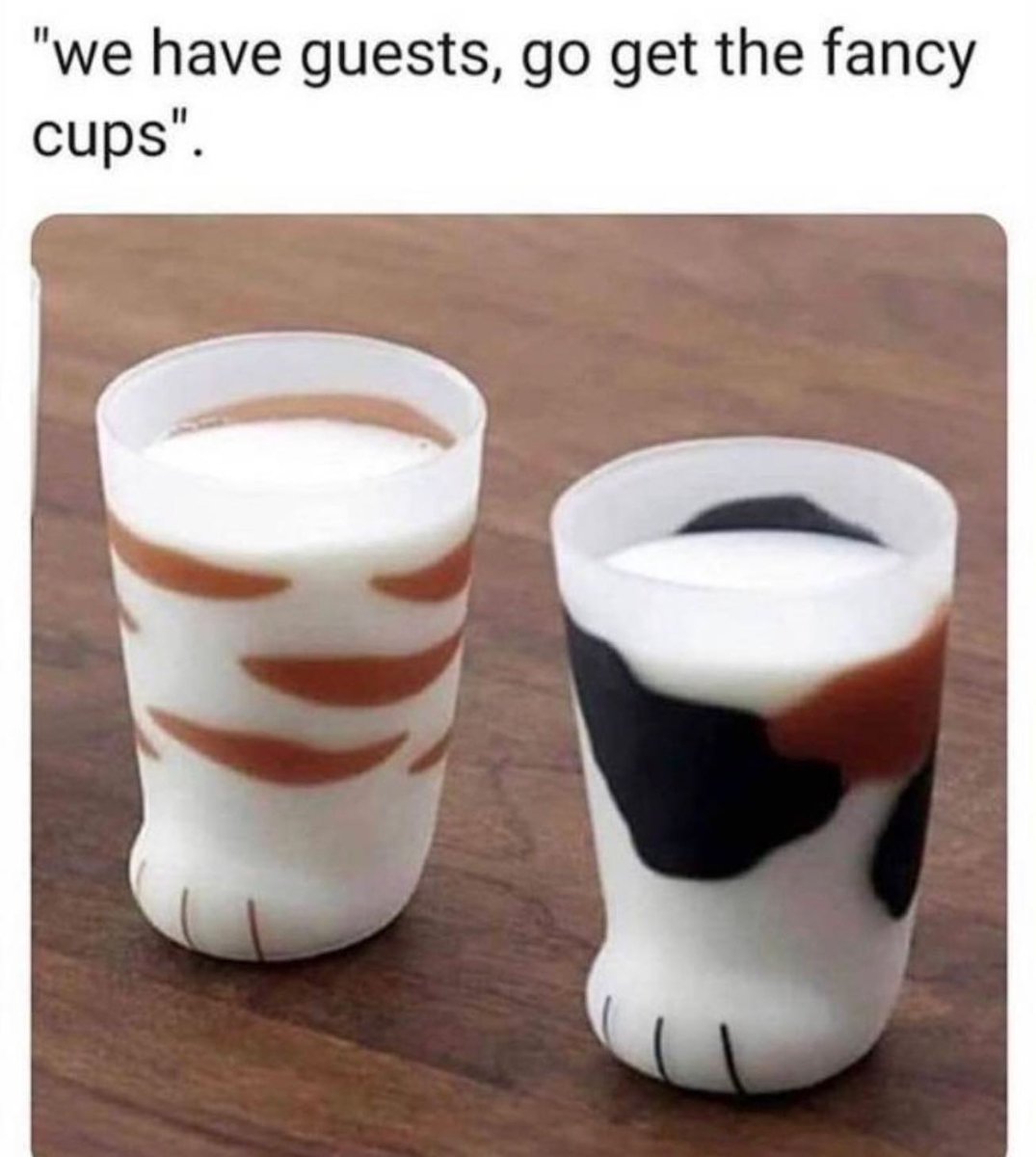 HealthCare_Pets's tweet photo. 😹😹😹
.
.
.
.
#CatMeme #CatMemes #FunnyCatMeme #FunnyCatMemes #CatMom #CatDad #CatMoms #CatDads #CatParent #CatParents #CatOwner #PetOwner #PetOwners #CatLover #CatLovers #FelineLovers #PetLovers #CatOwners #PetMemes #FunnyPetMemes #CatGuest #CatCup #CatCups #CatMilk #CatDrink https://t.co/vXnLk45Yic