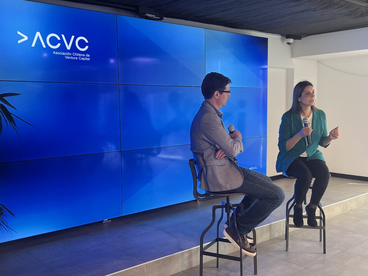 Paz María González, cofundadora de #Wited, plataforma que busca simplificar el aprendizaje de los estudiantes, nos cuenta su historia en una conversación con Marcelo Díaz, Managing Partner de <a href="/weboostvc/">WeBoost</a>