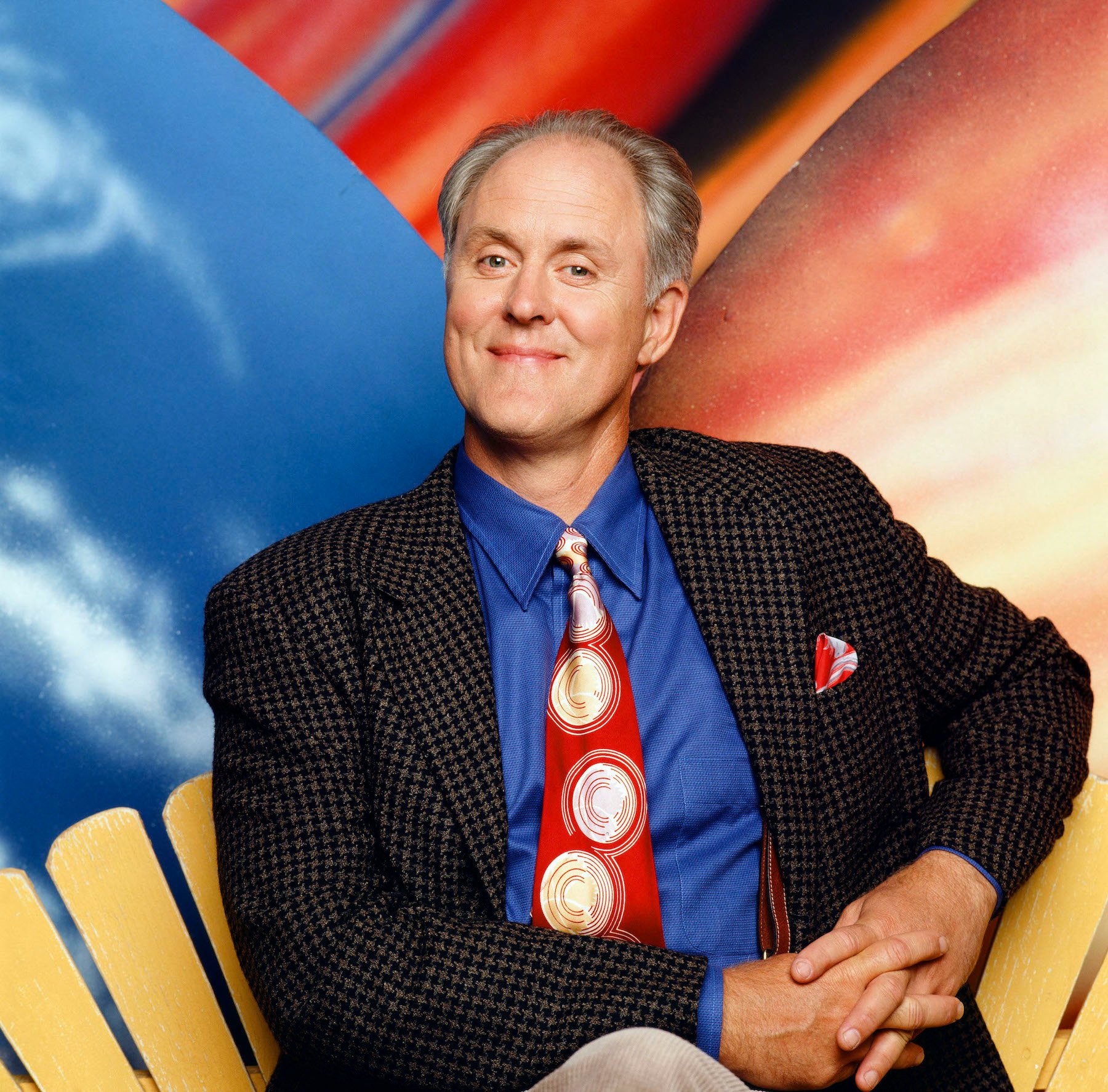 Happy Birthday John Lithgow 