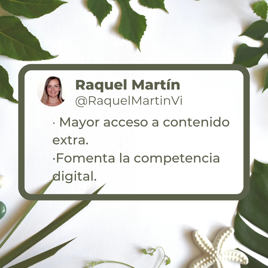 Raquel Martín tweet media