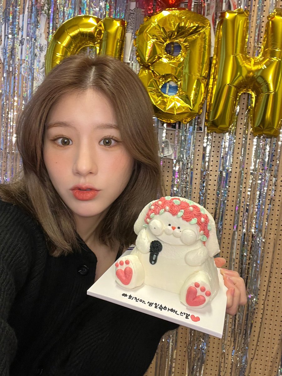 Hee jin (@_lnheejin) / Posts / X