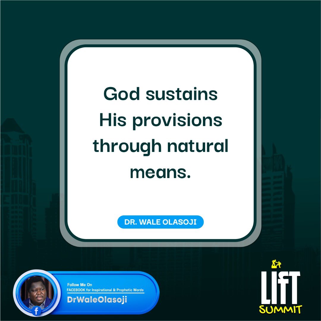 DrWaleOlasoji's tweet photo. #waleolasoji
#liftsummit https://t.co/soJQgDySJj