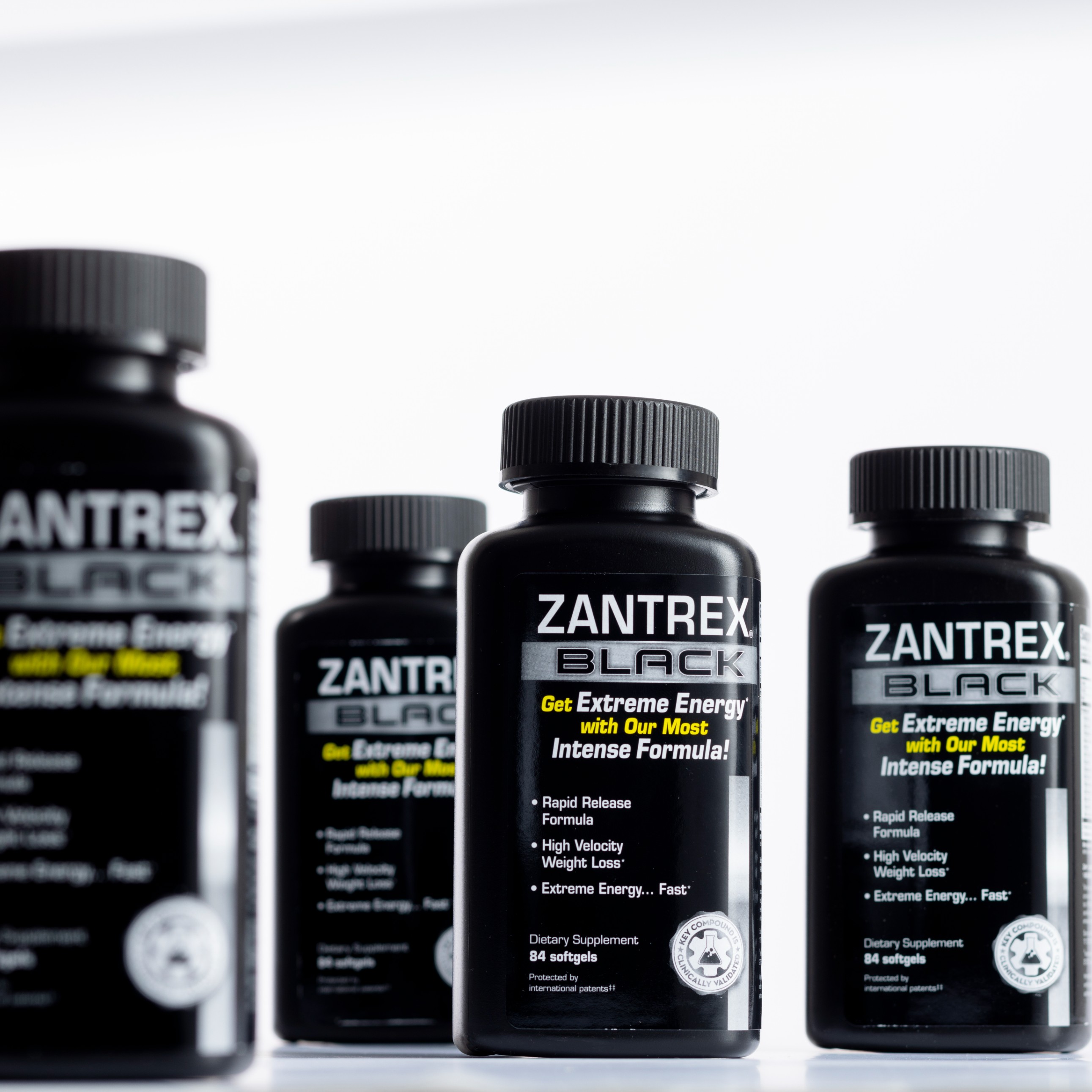 Zantrex 3 Before And After