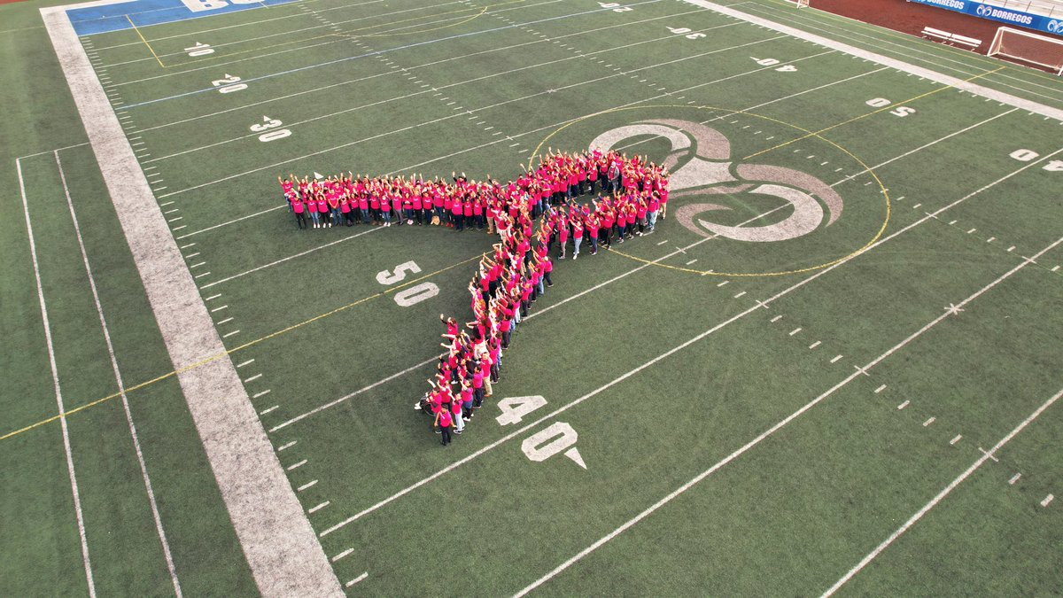 TECcampusPUE's tweet photo. Hoy 19 de octubre es el Día Internacional de la lucha contra el  cáncer de mama🎀

Hoy y siempre, ¡todos somos rosas!💞

#OctubreRosa #CancerdeMama #LuchaContraElCancer #Explórate #soytec #teccampuspue https://t.co/TH6O6CM58D