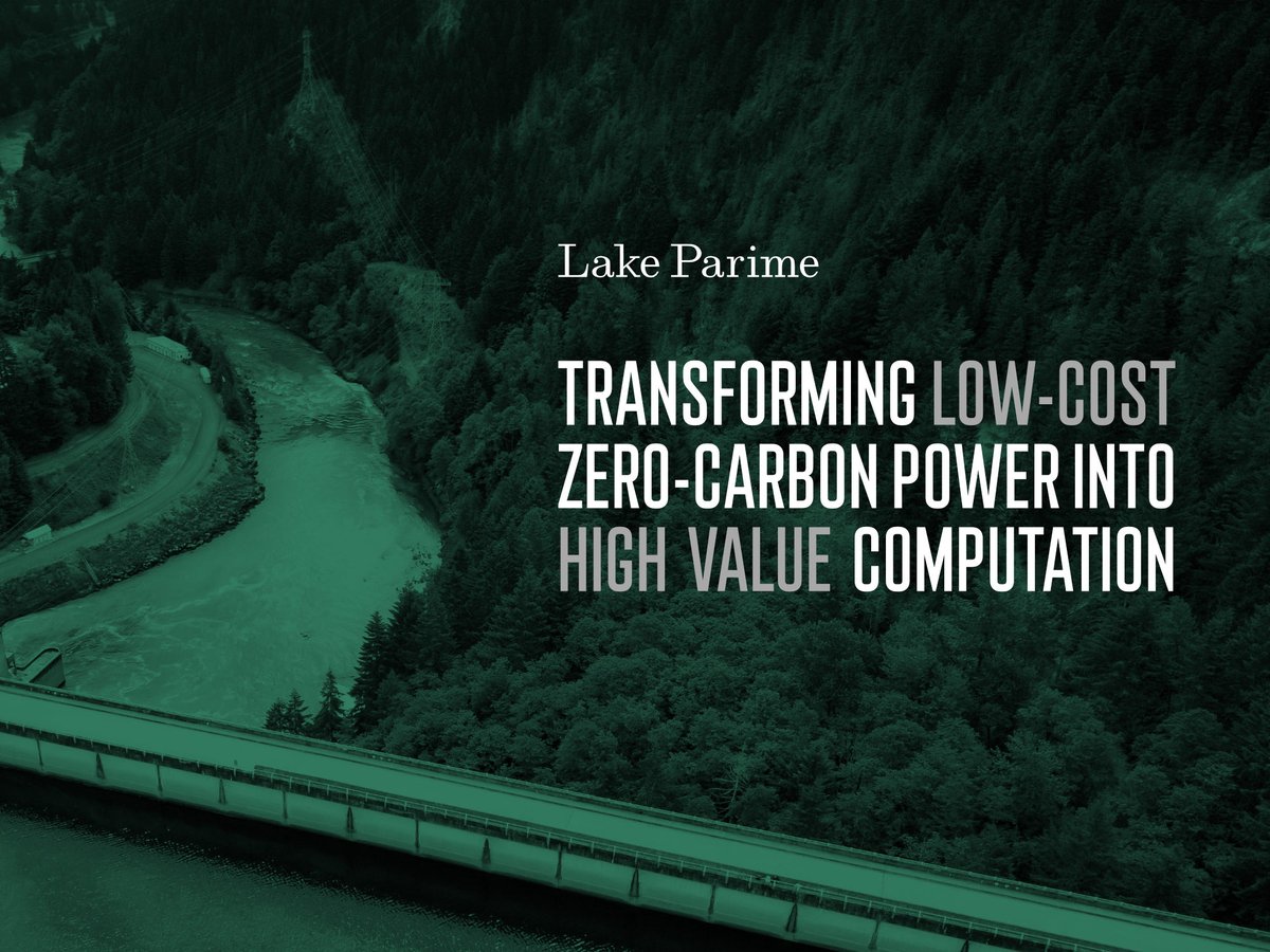 Lake Parime tweet media