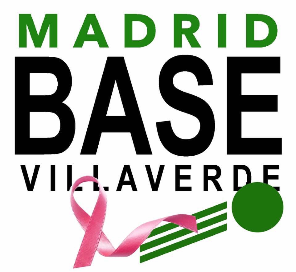 base_villaverde's tweet photo. Uno mas, como todos los años el 19 de Octubre el Madrid Balonmano @base_villaverde se suma al rosa y a la lucha Mundial contra el Cancer de Mama. #sumatealrosa #OKVillaverde #DiaContraelCancerdeMama https://t.co/Cq7VuxuAPQ