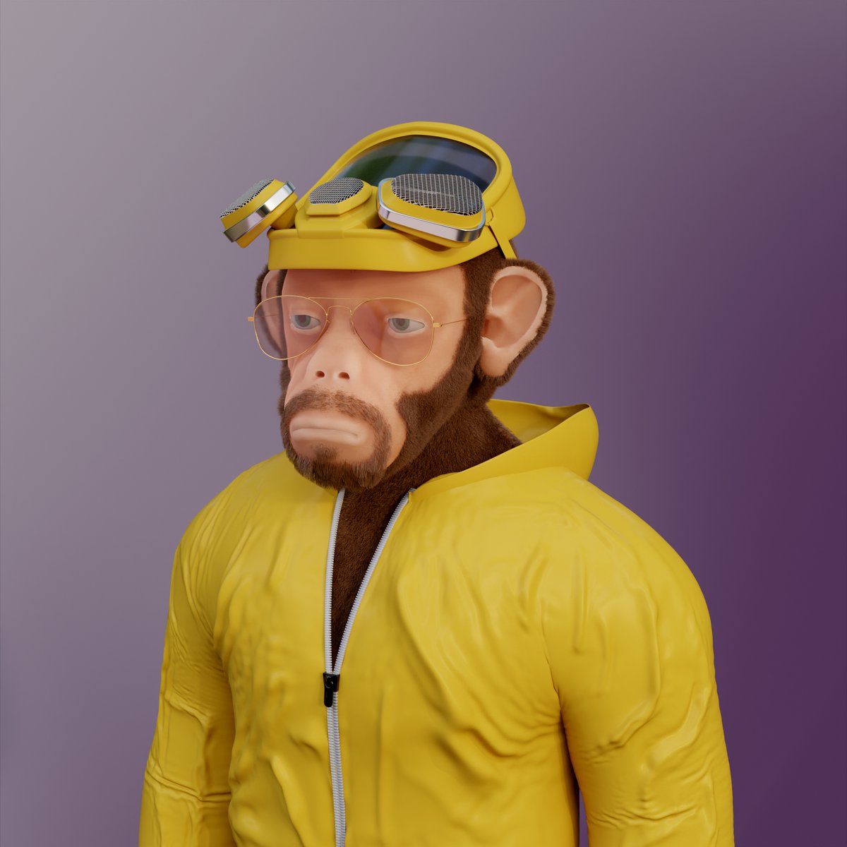 Apelanche's tweet photo. He is the one who knocks π§ͺ
#apelanche #sneakpeek https://t.co/1LDjbBptDy