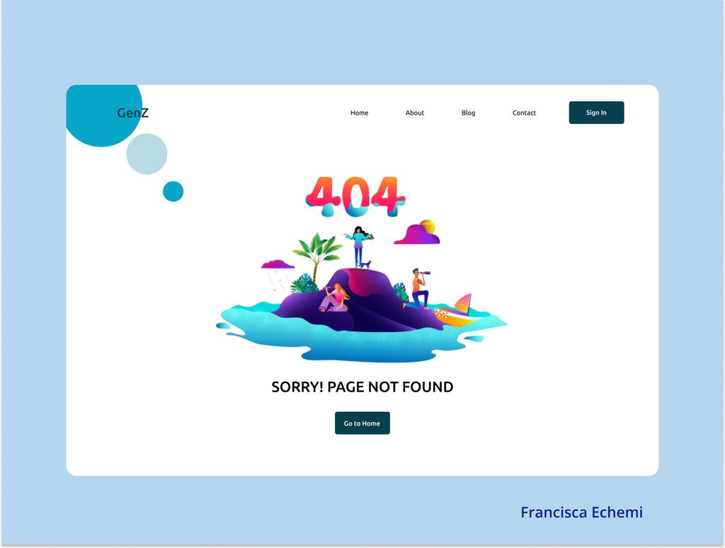 Finally coming out of my shell and taking the bold step to post some of my designs.
.
First off the books...A 404 page!
Your honest reviews are welcome🙂
.
#uidailychallenge#uiux#uidesign#404page