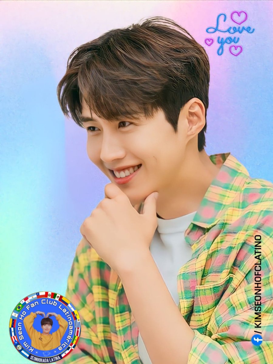 KimSeonHoFCLat's tweet photo. #SeonHoHada Foto en #Choaeadol Celeb 🥰
Regalanos corazones ❤️ si gustan y comentarios en el User del Fandom
#김선호 ◡̈
#KimSeonHo 💙
#KimSeonHoFCLatino 🌎 
Que tengan una bonita tarde ☺️
Enlace 
https://t.co/48XgAtvFM8 https://t.co/l7kyssnXRt