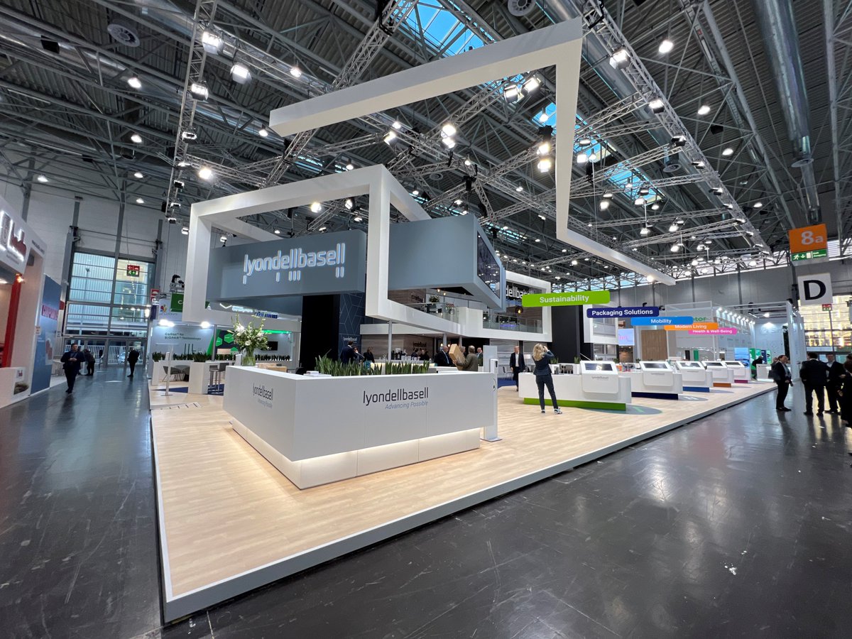 LyondellBasell tweet media