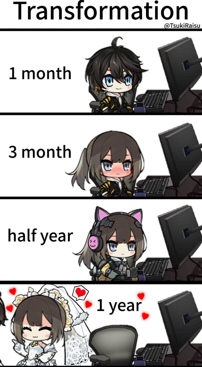 TsukiRaisu (@TsukiRaisu) / Posts / X