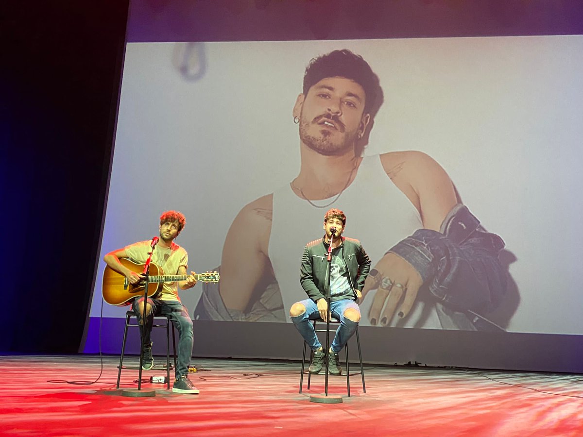 ¿Fans de Cepeda, cómo estáis viviendo el Superacústico del Fiesta? 😱

😍 🎙️ <a href="/cepedistas_com/">Cepedistas - Fans Luis Cepeda</a> | <a href="/CepedaBolivia/">Cepeda Bolivia</a> | @FuenCepeda

🔴 csur.red/rOZ150LfA9m

📲 #AcústicoCanalFiesta