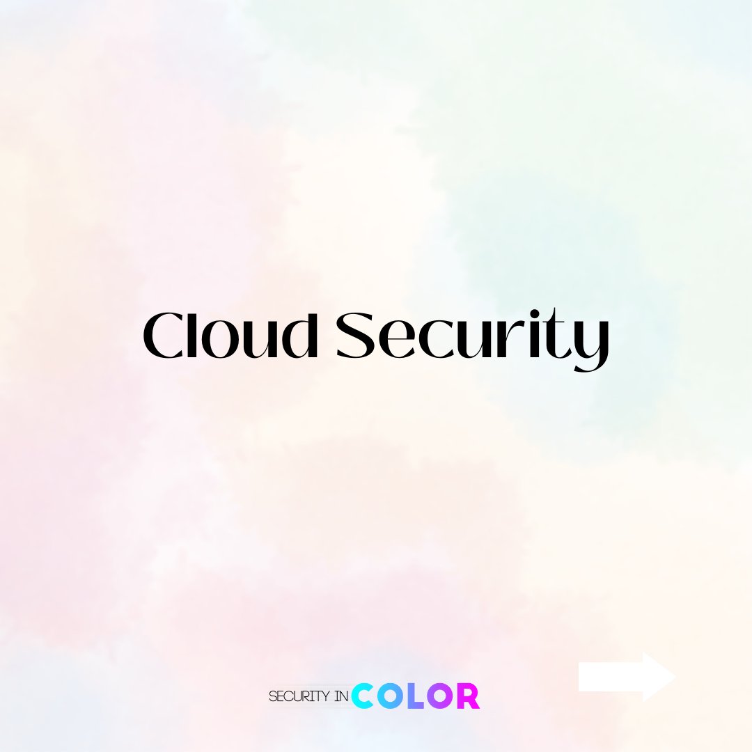 SecurityinColor tweet picture