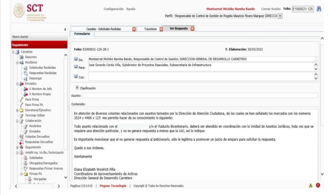 PDiezG's tweet image. Scherer sabía de la enfermedad de Román (y de su gravedad). Por eso instruyó que todos mis escritos y todo lo relacionado con el Viaducto, fuera atendido sólo por Román: para echar toda la responsabilidad sobre él. ¿Scherer jugando a ser Bobby Axelrod? @FGRMexico @SFP_mx @el_pais
