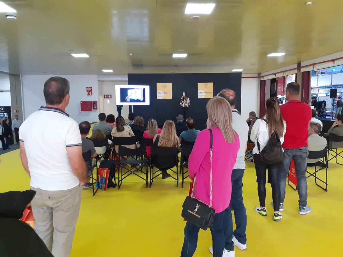 👉 Obrigado a todos os que participaram “Na primeira pessoa”! 🙂

Em homegrid.pt os projetos:
. Hotelaria Cestaria 
. Casa Palmeira 
. NZEB Office+
. Moradia Santa Maria da Feira
. Habitação Unifamiliar Ílhavo

#concreta #concreta2022 #PassiveHouseParaTodos