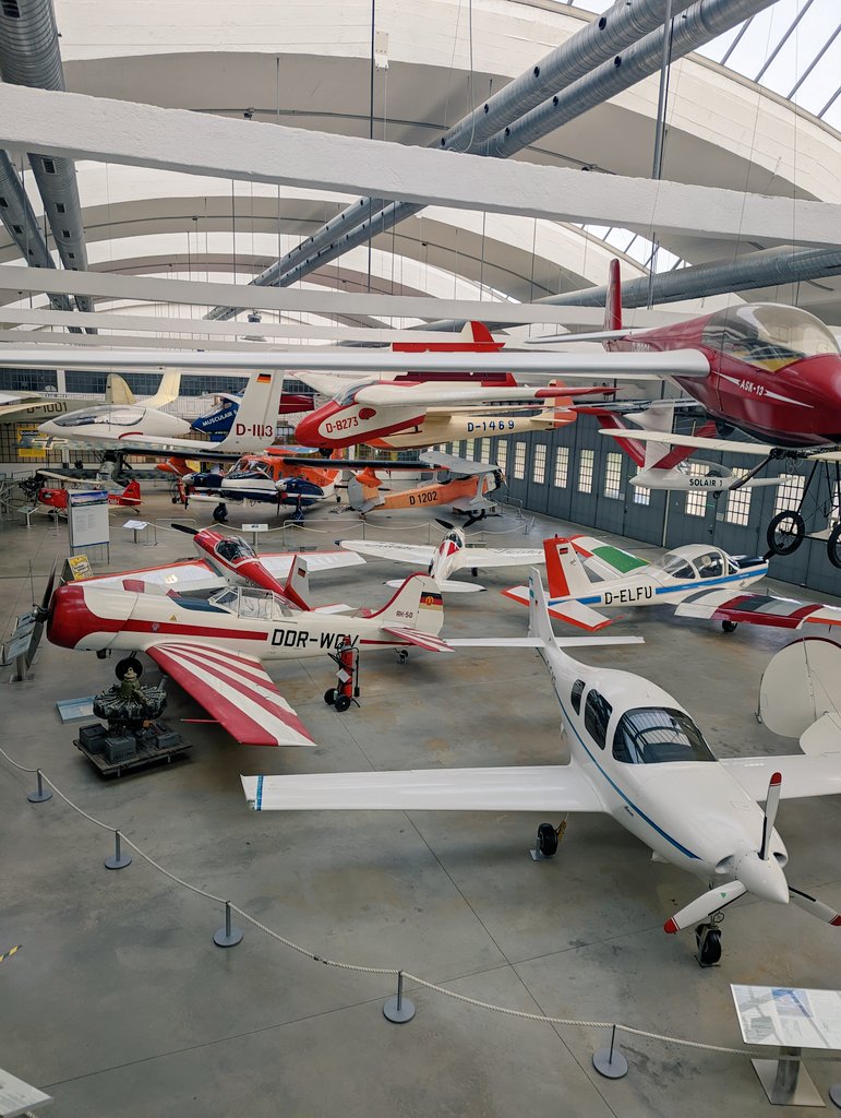 gruenes_museum's tweet photo. Vorfreude auf morgen.
#flugwerftschleißheim #dasgrünemuseum #thegreennewdeal #nachhaltigkeit #klimawandel #actionplease #museum #kulturerbe https://t.co/0zks3vABQB