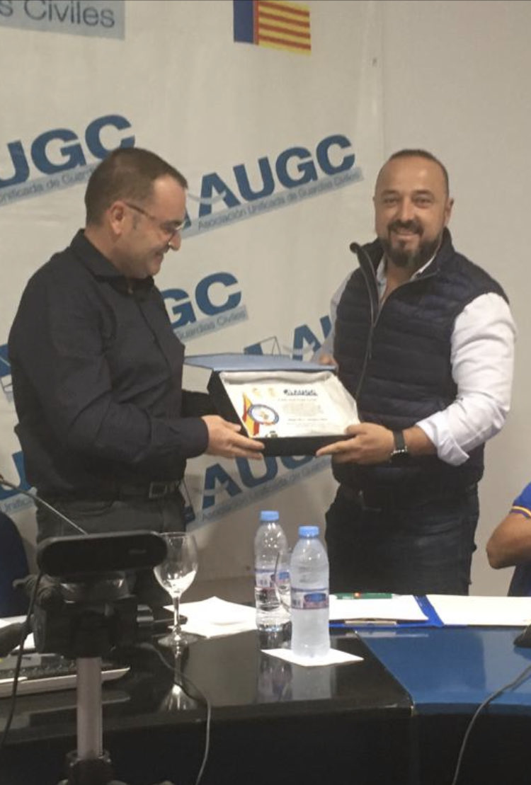 AUGC Valencia tweet media
