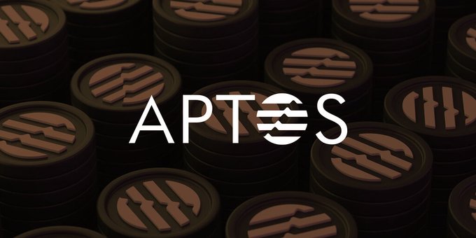 ViewDoge's tweet image. 🧵 3/9
The 
@AptosFoundation
 mainnet and $APT token launched yesterday. 

Aptos was often called a “Solana-killer”, but the technical limitations after the mainnet launch and the intransparent tokenomics of $APT led to much criticism. 

🔗