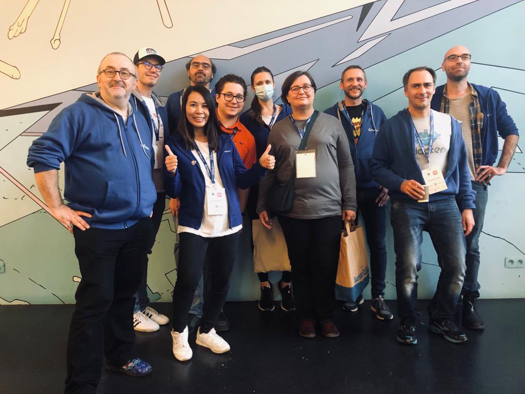 FlowCon France tweet media