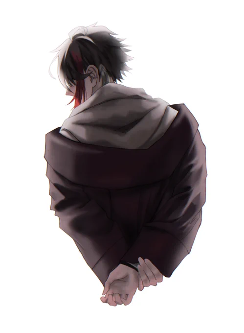 待ってるね #さ絵ぐさ 