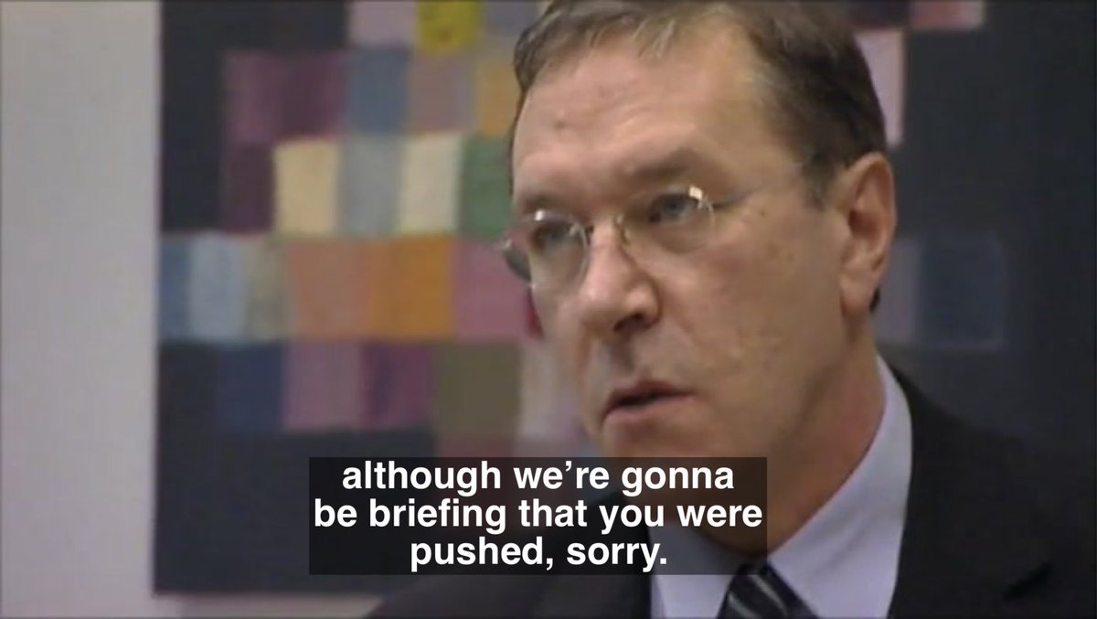 out of context the thick of it (@oocthickofit) on Twitter photo 