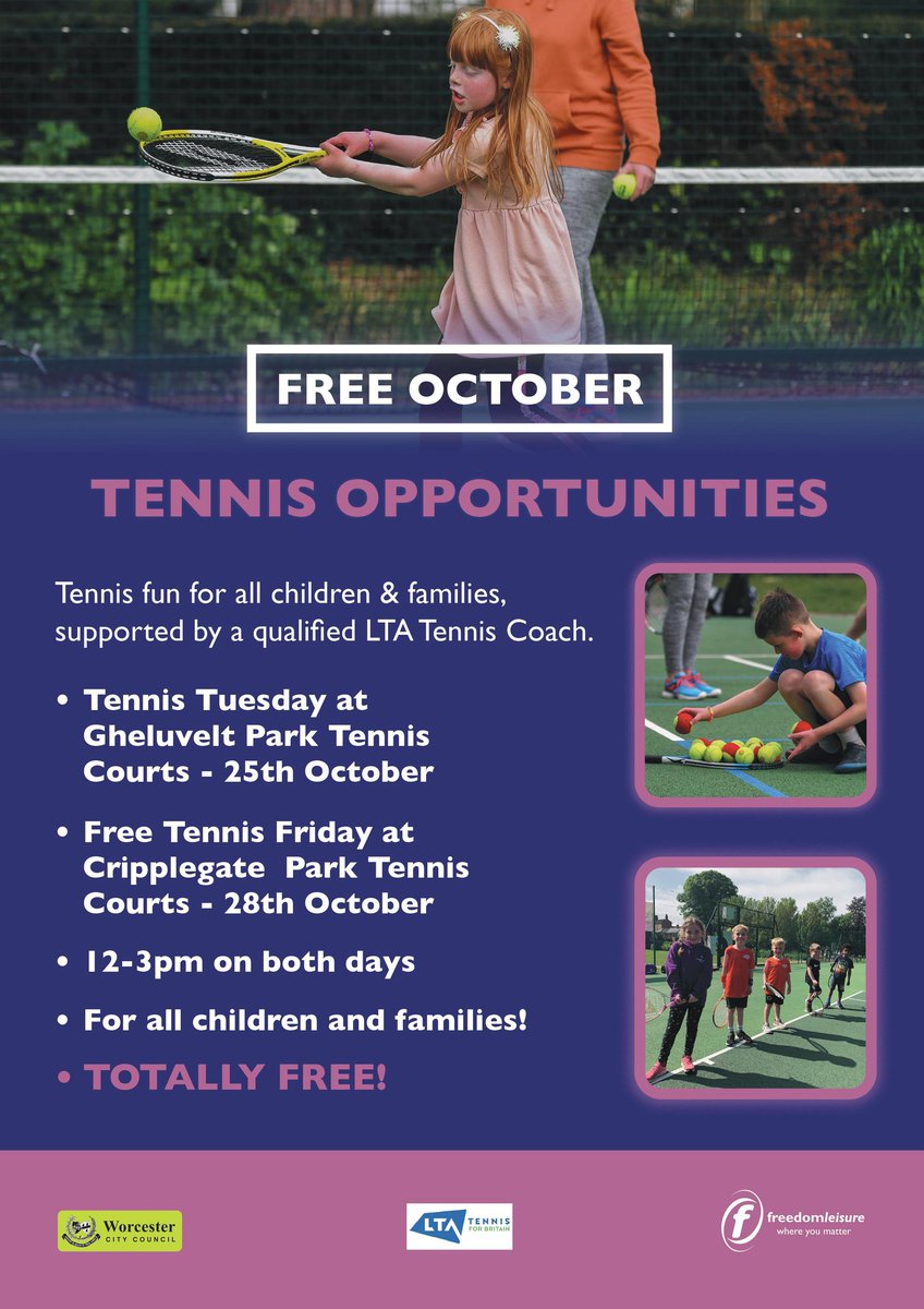 Worcester City Council tweet media