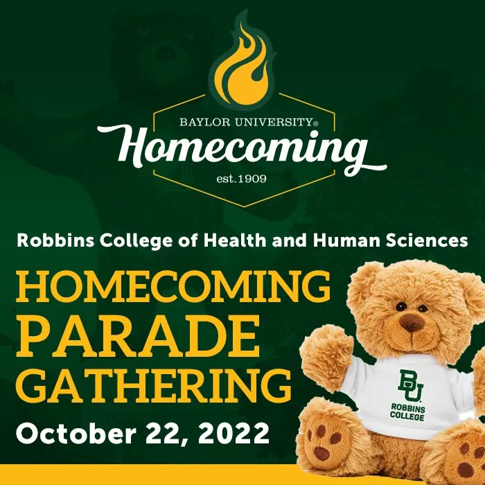 Baylor DPT tweet media