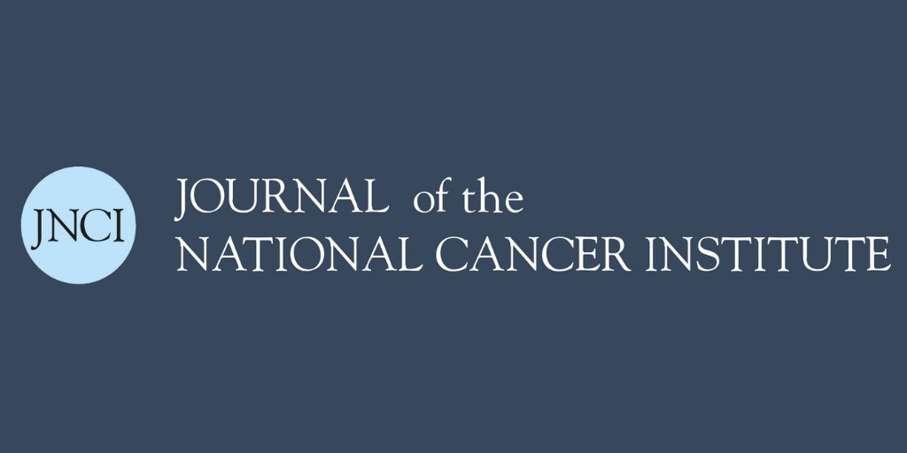 In this @JNCI_Now editorial, Dr Nancy Keating MD MPH reflects on Lai study for the population-based cohorts of individuals who may not be well represented by clinical trial participants. Read the study here: bit.ly/3RdtOrT Read the editorial here: bit.ly/3Ri0Mr4