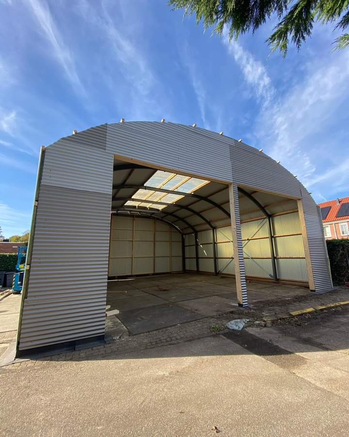 Brandweer Bennebroek tweet media