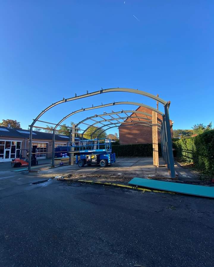 Brandweer Bennebroek tweet media