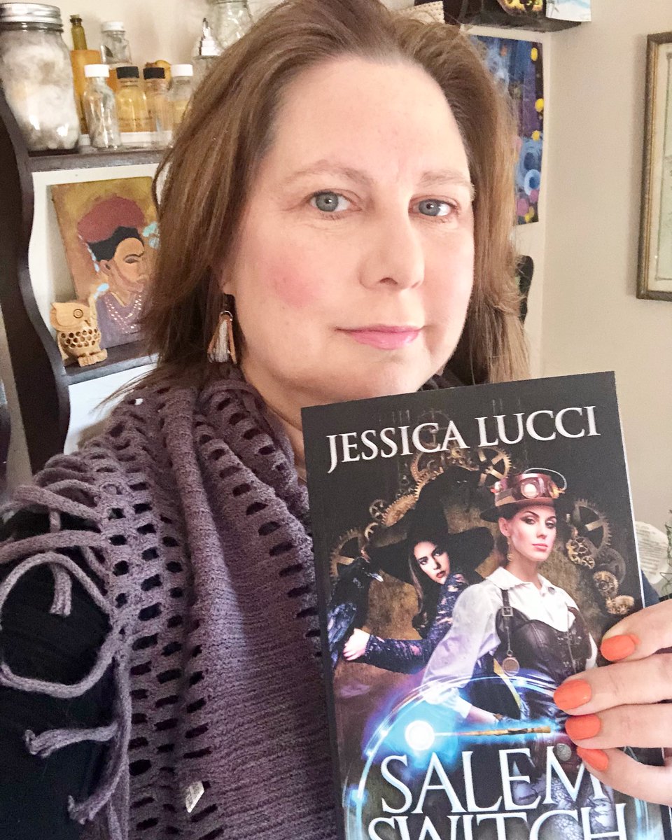 Jessica__Lucci's tweet photo. A fun fast time travel adventure, perfect for lunch break reading! https://t.co/on796YAxne #SALEMSWITCH #lunchbreak #timetravel #steampunk #lgbtq #spookyseason #salemhauntedhappenings #salemmass #salemmassachusetts #salem #salemma https://t.co/WyANwgsIp4