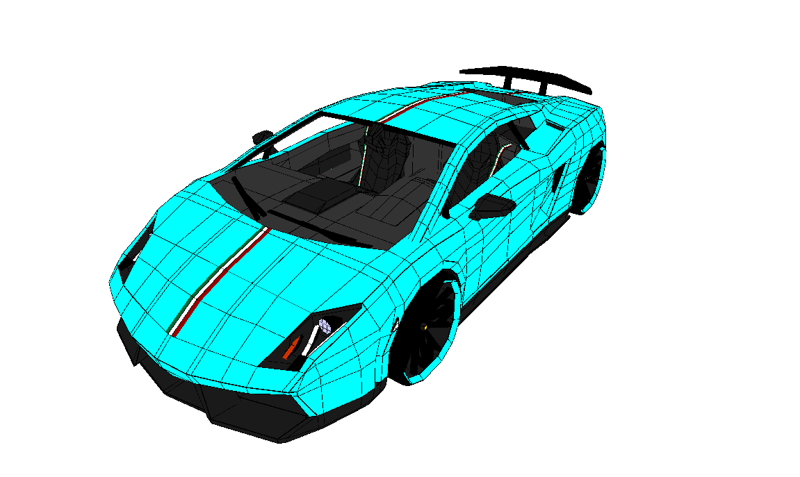 Alcara_one's tweet photo. New Lamborghini Gallardo Superleggera #minecraft #lamborghini #vehicle #selfmade https://t.co/iDgpcq4z4q