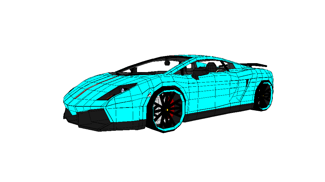 Alcara_one's tweet photo. New Lamborghini Gallardo Superleggera #minecraft #lamborghini #vehicle #selfmade https://t.co/iDgpcq4z4q