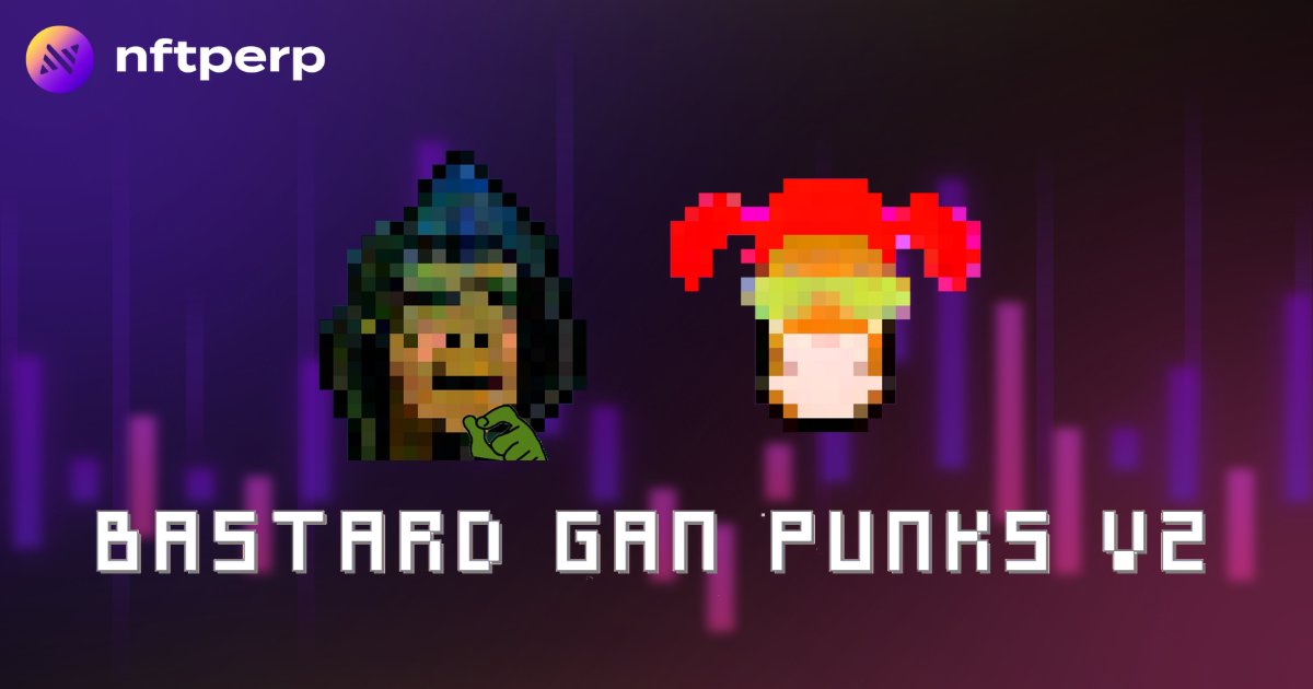 nftperp's tweet photo. Trading Comp Season 1 we featured @miladymaker 
Trading Comp Season 2 we will feature @bganpunks 

anon, are you ready? https://t.co/OYTinR0FX6