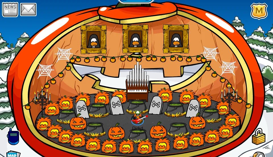 dirkdcp's tweet photo. 14 years ago today, this was my igloo @ThatPenguinGame @carphonic https://t.co/cNcwyQcMTt
