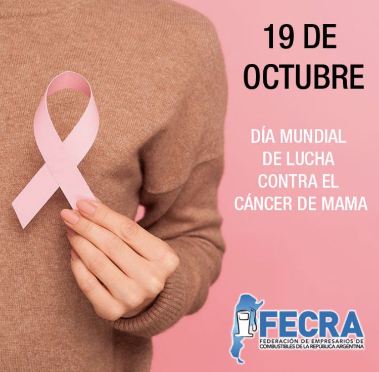 Federación Combustibles tweet media