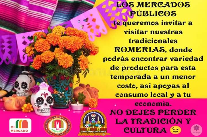 Mercado Pescaditos Oficial (@pescaditosm) on Twitter photo Visiten los Mercados públicos de la ciudad en estas fechas van a encontrar cosas muy padres!! Economía local <a href="/giogutierrezag/">Giovani Gutiérrez</a> <a href="/obdulioA/">Obdulio Ávila Mayo</a> <a href="/DesireeNavarro/">Desiree Navarro</a> <a href="/auroramonsekhr1/">*Hera* Monserrat Cruz</a> <a href="/VLVN/">Alan R. Alvarado.</a> <a href="/Jorgeahp1118/">Jorge Alfredo Hernández Pérez</a> <a href="/mauriciotabe/">Mauricio Tabe Echartea</a> <a href="/AdrianRubalcava/">Adrián Rubalcava</a> <a href="/MercadoMixcoac/">Mercado Mixcoac</a> <a href="/MercadoHidalgo/">Mercado Hidalgo</a> <a href="/Mdo_Argentina/">Mercado Argentina</a> Visiten los Mercados públicos de la ciudad en estas fechas van a encontrar cosas muy padres!! Economía local <a href="/giogutierrezag/">Giovani Gutiérrez</a> <a href="/obdulioA/">Obdulio Ávila Mayo</a> <a href="/DesireeNavarro/">Desiree Navarro</a> <a href="/auroramonsekhr1/">*Hera* Monserrat Cruz</a> <a href="/VLVN/">Alan R. Alvarado.</a> <a href="/Jorgeahp1118/">Jorge Alfredo Hernández Pérez</a> <a href="/mauriciotabe/">Mauricio Tabe Echartea</a> <a href="/AdrianRubalcava/">Adrián Rubalcava</a> <a href="/MercadoMixcoac/">Mercado Mixcoac</a> <a href="/MercadoHidalgo/">Mercado Hidalgo</a> <a href="/Mdo_Argentina/">Mercado Argentina</a>