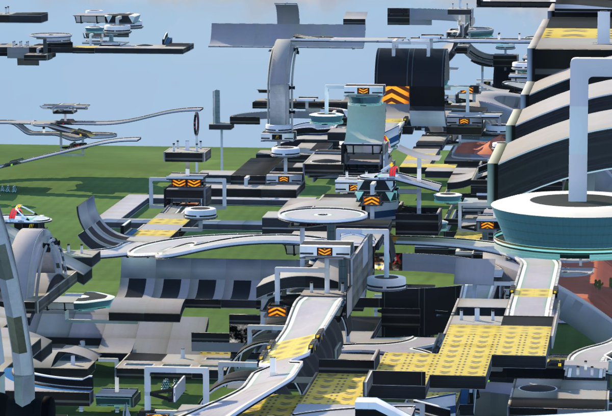 Deep fear Remastered is out gamers! Make sure to try it out and see how bad you are on this legendary FS map. 
Remade by me and <a href="/That_Ski_Freak/">SkiFreak</a> from TMNF into TM2020. 
trackmania.exchange/maps/78130