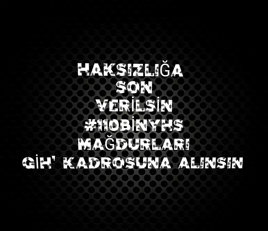milletci90's tweet photo. @veliagbaba #yhskaldırılsın https://t.co/TTZTJdAzKm
