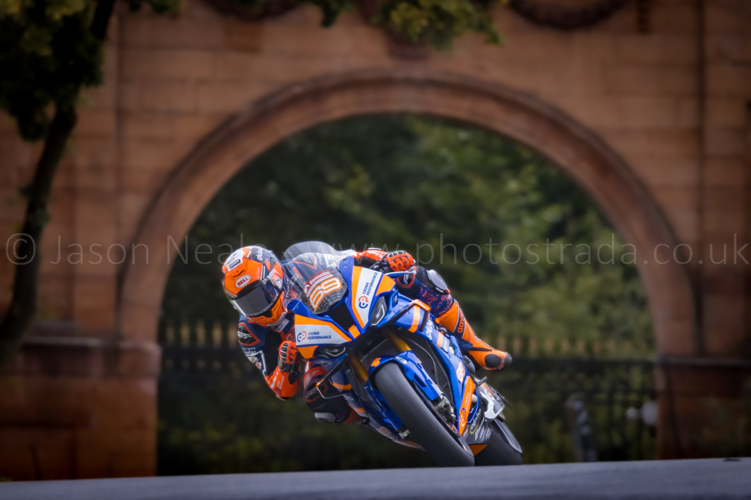 Been thinking - I really want to help the family of <a href="/ChrissyRouse/">Chrissy Rouse Racing</a>. So feedback please - if I was to make this print available as a Ltd Edt canvass print (only 5 will ever be printed) for £110 with 100% of profits going to the Rouse family, who'd be into that? Plus. (see thread).