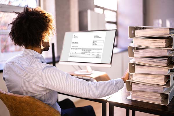📲[ROI Calculator] It's time to see how your Accounts Payable department stacks up against industry standards! Use this calculator to see if you can drive efficiency with automation: bit.ly/3SXzRka #invoiceprocessing #IDP #accounting