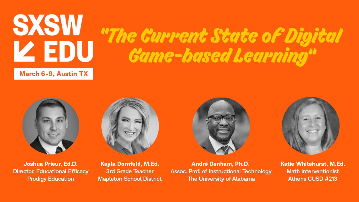 Prodigy Careers tweet media