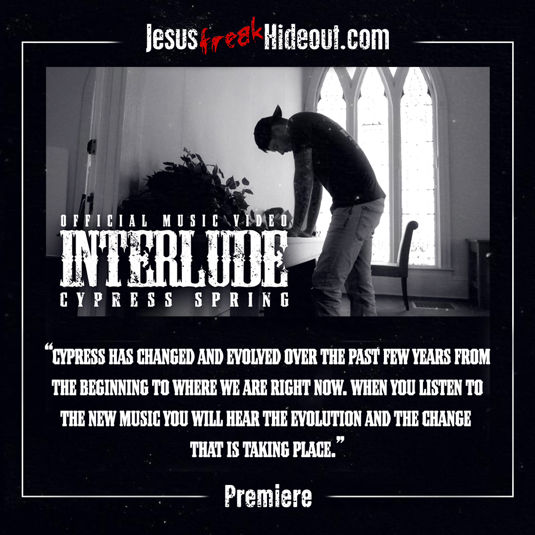 cypress_spring's tweet photo. Is sitting in a church pew enough? Had to speak my mind on this one. Thanks @jfreakhideout for the love! Y'all check out the "Interlude" video here: https://t.co/JRJgOwxduW https://t.co/4DNbnOPFje
