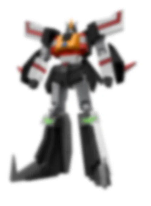 【紅の翼!】SMP [SHOKUGAN MODELING PROJECT] 勇者特急マイトガイン 飛龍【プレミアムバンダイ限定】 - バンダイ キャンディ スタッフ BLOG  おいこらw 