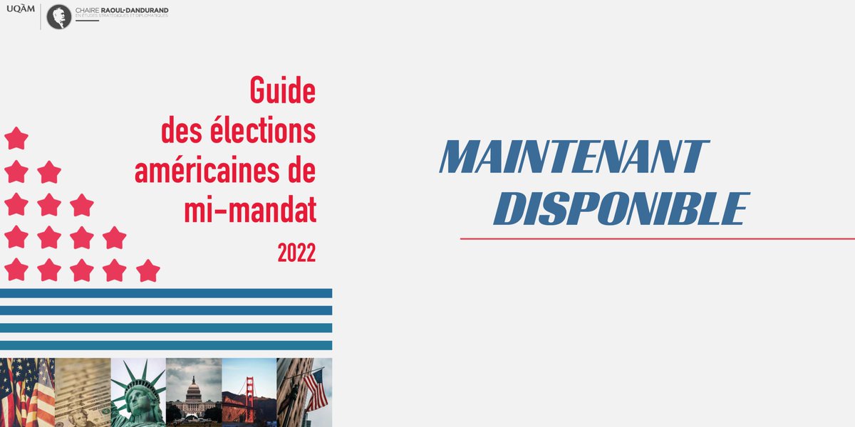 ChaireRaoulDandurand tweet media