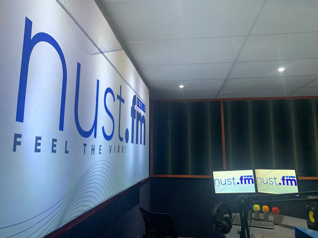 nustfmzw's tweet photo. SNEAK PEEK! Our space is ready. 
A touch here, another one there, BOOM!
Watch the space! https://t.co/wQYzQBQd1H