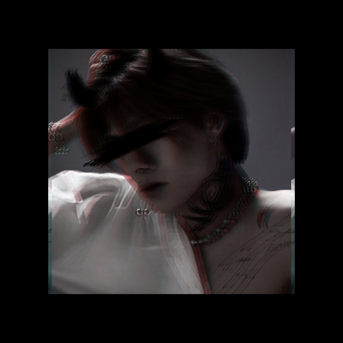 ᅠ

ᅠ

ᅠ

━━━━━━✭ Tell me lies.
Tell me sweet little lies.

ᅠ

ᅠ

ᅠ