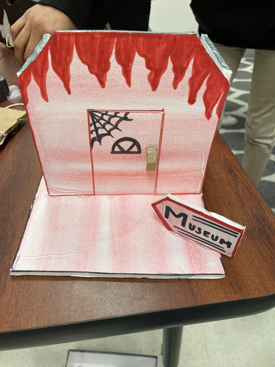 Carrie Hobbs M.Ed. tweet media