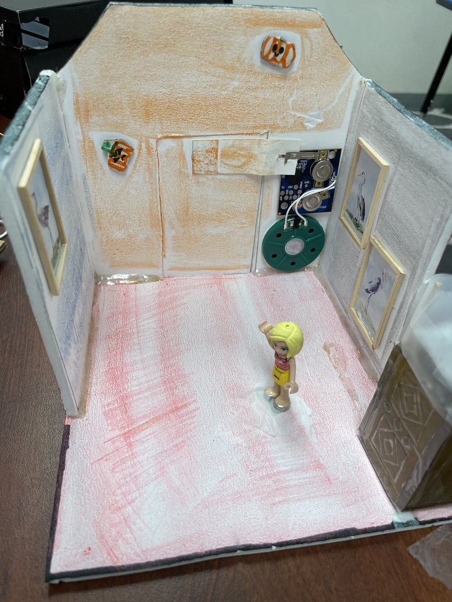 Carrie Hobbs M.Ed. tweet media