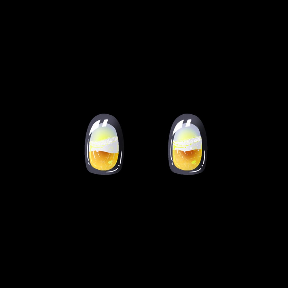 CRETGodEye's tweet photo. Today is"Eye of Beer🍻"
Original creation of CRET Club
The beer foam is too tempting!!! https://t.co/yTY9y9LGJq